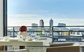 The Mandala Suites Berlin Germany